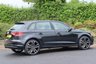 USED 2013 13 AUDI A3 1.6 TDI SE 5d 104 BHP 