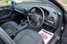 USED 2013 13 AUDI A3 1.6 TDI SE 5d 104 BHP 