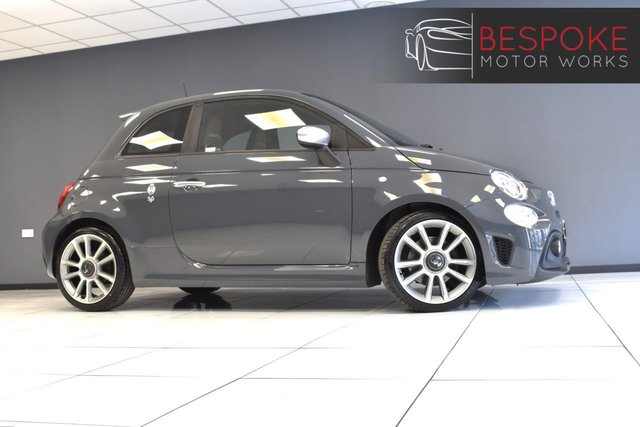 Bespoke Motor Works LTD