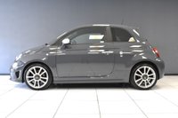 USED 2019 19 ABARTH 595 1.4 TURISMO 3 DOOR **&pound;199 A MONTH WITH &pound;1786 DEPOSIT**