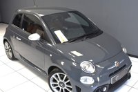 USED 2019 19 ABARTH 595 1.4 TURISMO 3 DOOR **&pound;199 A MONTH WITH &pound;1786 DEPOSIT**