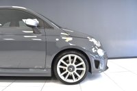 USED 2019 19 ABARTH 595 1.4 TURISMO 3 DOOR **&pound;199 A MONTH WITH &pound;1786 DEPOSIT**