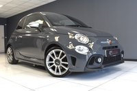 USED 2019 19 ABARTH 595 1.4 TURISMO 3 DOOR **&pound;199 A MONTH WITH &pound;1786 DEPOSIT**