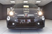 USED 2019 19 ABARTH 595 1.4 TURISMO 3 DOOR **&pound;199 A MONTH WITH &pound;1786 DEPOSIT**