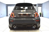 USED 2019 19 ABARTH 595 1.4 TURISMO 3 DOOR **&pound;199 A MONTH WITH &pound;1786 DEPOSIT**