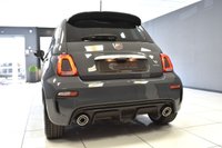 USED 2019 19 ABARTH 595 1.4 TURISMO 3 DOOR **&pound;199 A MONTH WITH &pound;1786 DEPOSIT**