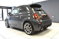 USED 2019 19 ABARTH 595 1.4 TURISMO 3 DOOR **&pound;199 A MONTH WITH &pound;1786 DEPOSIT**