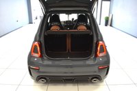 USED 2019 19 ABARTH 595 1.4 TURISMO 3 DOOR **&pound;199 A MONTH WITH &pound;1786 DEPOSIT**