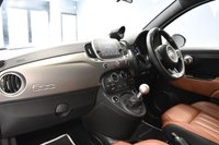 USED 2019 19 ABARTH 595 1.4 TURISMO 3 DOOR **&pound;199 A MONTH WITH &pound;1786 DEPOSIT**