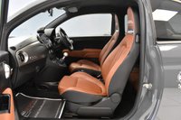 USED 2019 19 ABARTH 595 1.4 TURISMO 3 DOOR **&pound;199 A MONTH WITH &pound;1786 DEPOSIT**