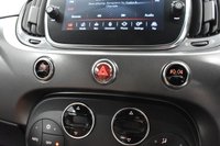 USED 2019 19 ABARTH 595 1.4 TURISMO 3 DOOR **&pound;199 A MONTH WITH &pound;1786 DEPOSIT**