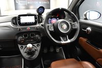 USED 2019 19 ABARTH 595 1.4 TURISMO 3 DOOR **&pound;199 A MONTH WITH &pound;1786 DEPOSIT**