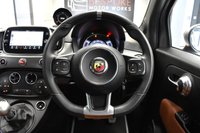 USED 2019 19 ABARTH 595 1.4 TURISMO 3 DOOR **&pound;199 A MONTH WITH &pound;1786 DEPOSIT**