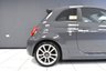 USED 2019 19 ABARTH 595 1.4 TURISMO 3 DOOR **&pound;199 A MONTH WITH &pound;1786 DEPOSIT**