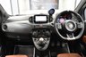 USED 2019 19 ABARTH 595 1.4 TURISMO 3 DOOR **&pound;199 A MONTH WITH &pound;1786 DEPOSIT**