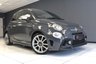 USED 2019 19 ABARTH 595 1.4 TURISMO 3 DOOR **&pound;199 A MONTH WITH &pound;1786 DEPOSIT**
