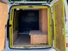 USED 2017 17 FORD TRANSIT CUSTOM 2.0 290 LR P/V 104 BHP CHOICES OF VANS IN STOCK !!