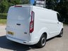 USED 2017 17 FORD TRANSIT CUSTOM 2.0 290 LR P/V 104 BHP CHOICES OF VANS IN STOCK !!