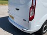 USED 2017 17 FORD TRANSIT CUSTOM 2.0 290 LR P/V 104 BHP CHOICES OF VANS IN STOCK !!