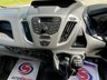USED 2017 17 FORD TRANSIT CUSTOM 2.0 290 LR P/V 104 BHP CHOICES OF VANS IN STOCK !!
