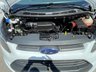 USED 2017 17 FORD TRANSIT CUSTOM 2.0 290 LR P/V 104 BHP CHOICES OF VANS IN STOCK !!