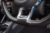 USED 2017 11 VOLKSWAGEN SCIROCCO 2.0 R LINE TDI BLUEMOTION TECHNOLOGY 2d 150 BHP FULL HEATED LEATHER / ULEZ CAR