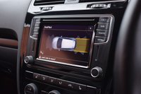 USED 2017 11 VOLKSWAGEN SCIROCCO 2.0 R LINE TDI BLUEMOTION TECHNOLOGY 2d 150 BHP FULL HEATED LEATHER / ULEZ CAR