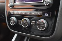 USED 2017 11 VOLKSWAGEN SCIROCCO 2.0 R LINE TDI BLUEMOTION TECHNOLOGY 2d 150 BHP FULL HEATED LEATHER / ULEZ CAR