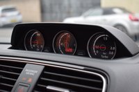 USED 2017 11 VOLKSWAGEN SCIROCCO 2.0 R LINE TDI BLUEMOTION TECHNOLOGY 2d 150 BHP FULL HEATED LEATHER / ULEZ CAR