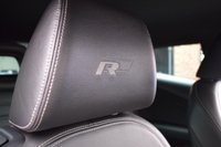 USED 2017 11 VOLKSWAGEN SCIROCCO 2.0 R LINE TDI BLUEMOTION TECHNOLOGY 2d 150 BHP FULL HEATED LEATHER / ULEZ CAR