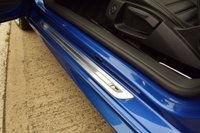 USED 2017 11 VOLKSWAGEN SCIROCCO 2.0 R LINE TDI BLUEMOTION TECHNOLOGY 2d 150 BHP FULL HEATED LEATHER / ULEZ CAR