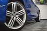 USED 2017 11 VOLKSWAGEN SCIROCCO 2.0 R LINE TDI BLUEMOTION TECHNOLOGY 2d 150 BHP FULL HEATED LEATHER / ULEZ CAR