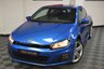 USED 2017 11 VOLKSWAGEN SCIROCCO 2.0 R LINE TDI BLUEMOTION TECHNOLOGY 2d 150 BHP FULL HEATED LEATHER / ULEZ CAR