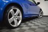 USED 2017 11 VOLKSWAGEN SCIROCCO 2.0 R LINE TDI BLUEMOTION TECHNOLOGY 2d 150 BHP FULL HEATED LEATHER / ULEZ CAR