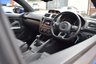 USED 2017 11 VOLKSWAGEN SCIROCCO 2.0 R LINE TDI BLUEMOTION TECHNOLOGY 2d 150 BHP FULL HEATED LEATHER / ULEZ CAR