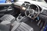 USED 2017 11 VOLKSWAGEN SCIROCCO 2.0 R LINE TDI BLUEMOTION TECHNOLOGY 2d 150 BHP FULL HEATED LEATHER / ULEZ CAR