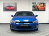 USED 2017 11 VOLKSWAGEN SCIROCCO 2.0 R LINE TDI BLUEMOTION TECHNOLOGY 2d 150 BHP FULL HEATED LEATHER / ULEZ CAR