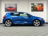 USED 2017 11 VOLKSWAGEN SCIROCCO 2.0 R LINE TDI BLUEMOTION TECHNOLOGY 2d 150 BHP FULL HEATED LEATHER / ULEZ CAR