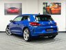 USED 2017 11 VOLKSWAGEN SCIROCCO 2.0 R LINE TDI BLUEMOTION TECHNOLOGY 2d 150 BHP FULL HEATED LEATHER / ULEZ CAR