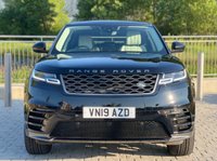 USED 2019 19 LAND ROVER RANGE ROVER VELAR 2.0 R-DYNAMIC HSE 5d 178 BHP 