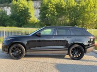 USED 2019 19 LAND ROVER RANGE ROVER VELAR 2.0 R-DYNAMIC HSE 5d 178 BHP 