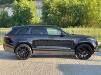 USED 2019 19 LAND ROVER RANGE ROVER VELAR 2.0 R-DYNAMIC HSE 5d 178 BHP 