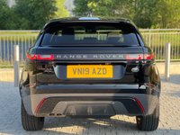 USED 2019 19 LAND ROVER RANGE ROVER VELAR 2.0 R-DYNAMIC HSE 5d 178 BHP 