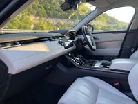 USED 2019 19 LAND ROVER RANGE ROVER VELAR 2.0 R-DYNAMIC HSE 5d 178 BHP 