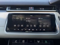 USED 2019 19 LAND ROVER RANGE ROVER VELAR 2.0 R-DYNAMIC HSE 5d 178 BHP 