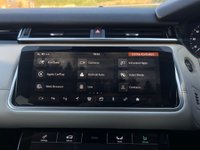 USED 2019 19 LAND ROVER RANGE ROVER VELAR 2.0 R-DYNAMIC HSE 5d 178 BHP 