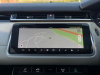 USED 2019 19 LAND ROVER RANGE ROVER VELAR 2.0 R-DYNAMIC HSE 5d 178 BHP 