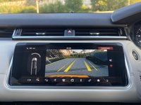 USED 2019 19 LAND ROVER RANGE ROVER VELAR 2.0 R-DYNAMIC HSE 5d 178 BHP 