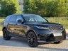USED 2019 19 LAND ROVER RANGE ROVER VELAR 2.0 R-DYNAMIC HSE 5d 178 BHP 