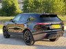 USED 2019 19 LAND ROVER RANGE ROVER VELAR 2.0 R-DYNAMIC HSE 5d 178 BHP 